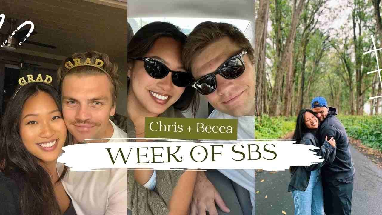 WEEK IN THE LIFE | School of Biblical Studies 2021-2022 | Kona, Hawaii