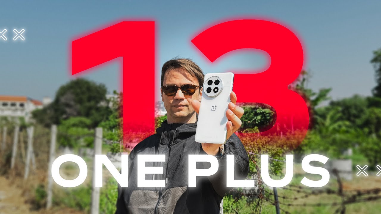 Король Голый ?!🔥 Смартфон OnePlus 13 или лучше Xiaomi 15 Snapdragon 8 Elite IP69 USB 3.2