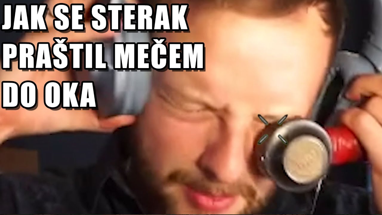 Sterakdary - Top Stream Momenty - Září 2020