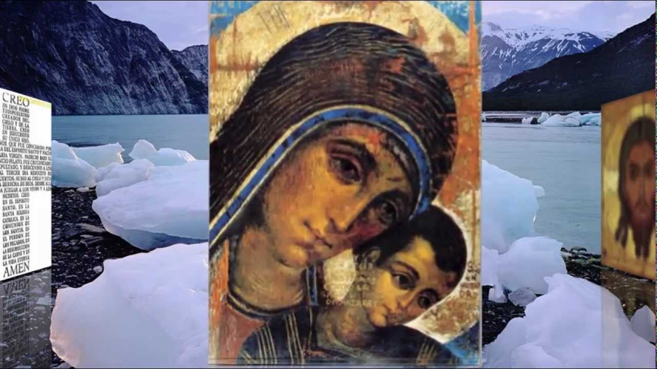 DAVANTI A LUI SI COPRE IL VOLTO. KIKO ARGUELLO