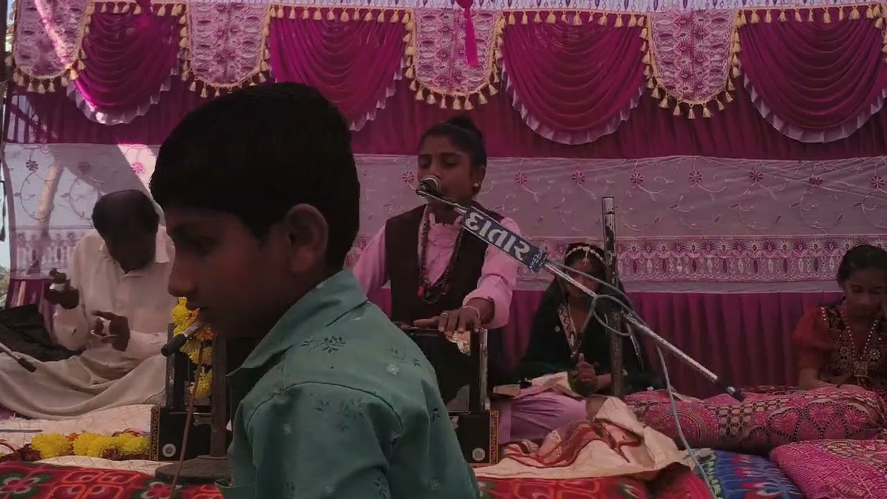 ||સમજણ_જીવન_માથી_જાય||#viralvideo #bajan #ભજન #satsang {સીગર} રીકલબેન મકવાણા 