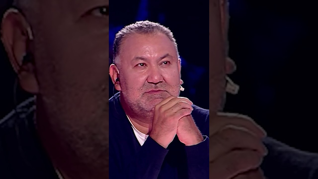 Искусство из песка #centralasiasgottalent #shorts
