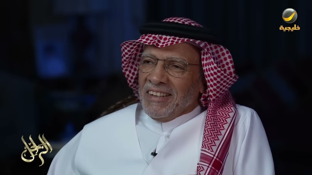 اللواء المتقاعد زكي رحيمي: كان الدكتور مدني محبا للرياضة طوال حياته #الراحل