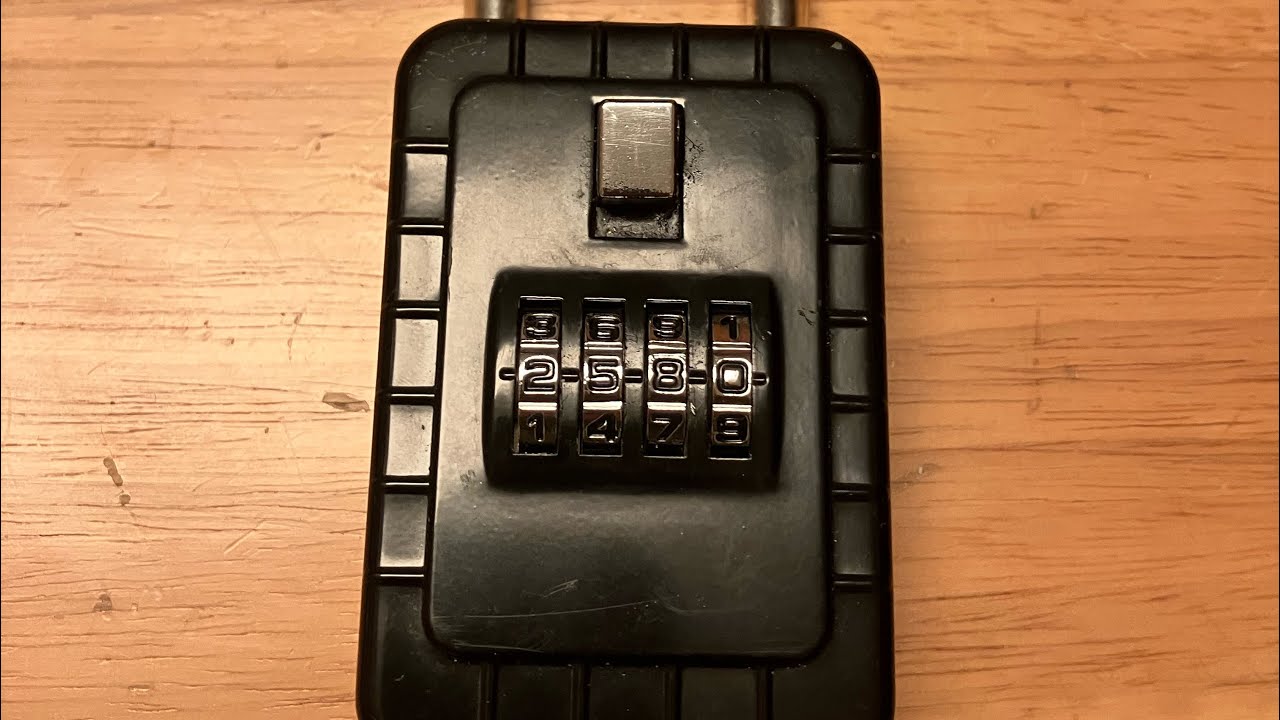 LPU - Blue Belt Project Submission, Decoding Combo Lock. #locksport #lockpicking #sports #skills 