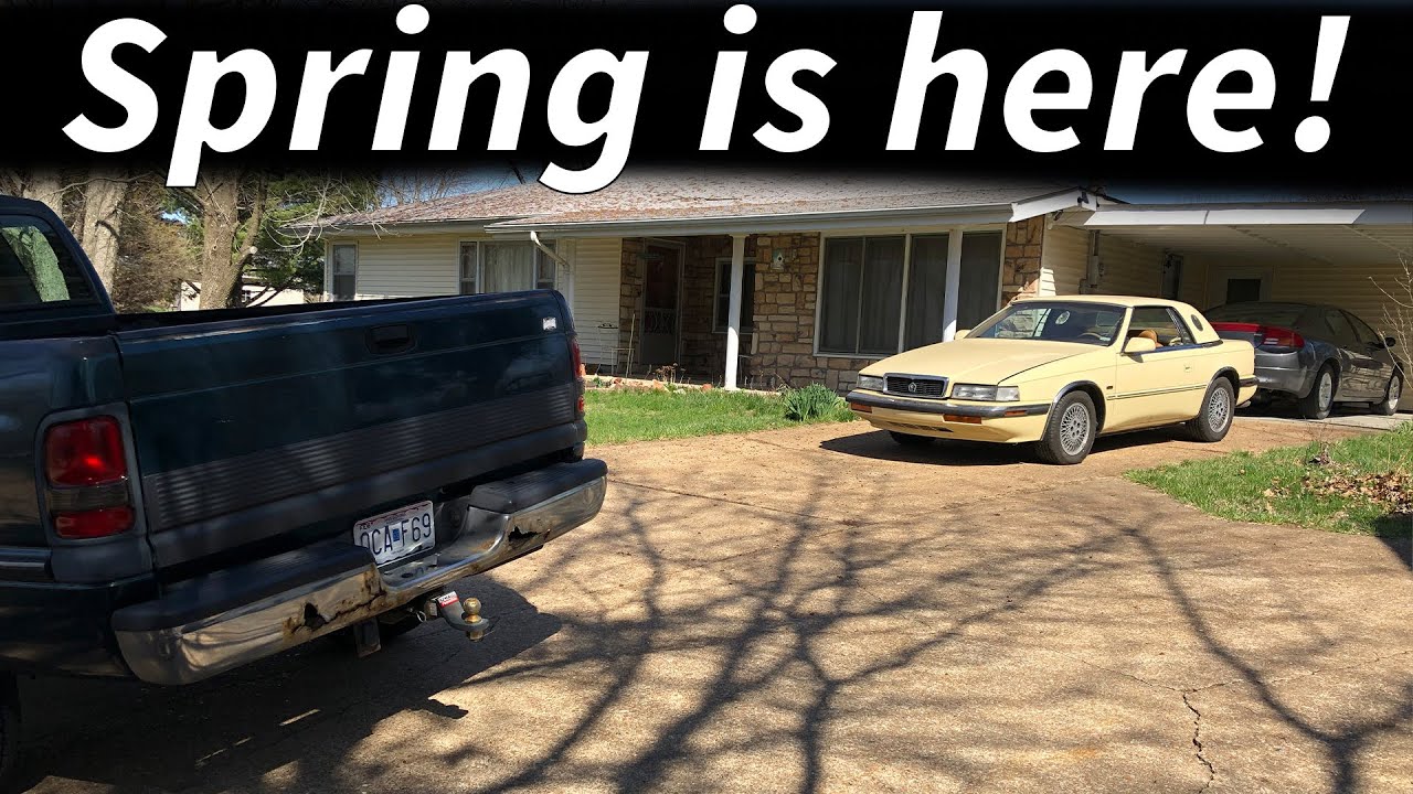 Updates & Information! || Spring 2021