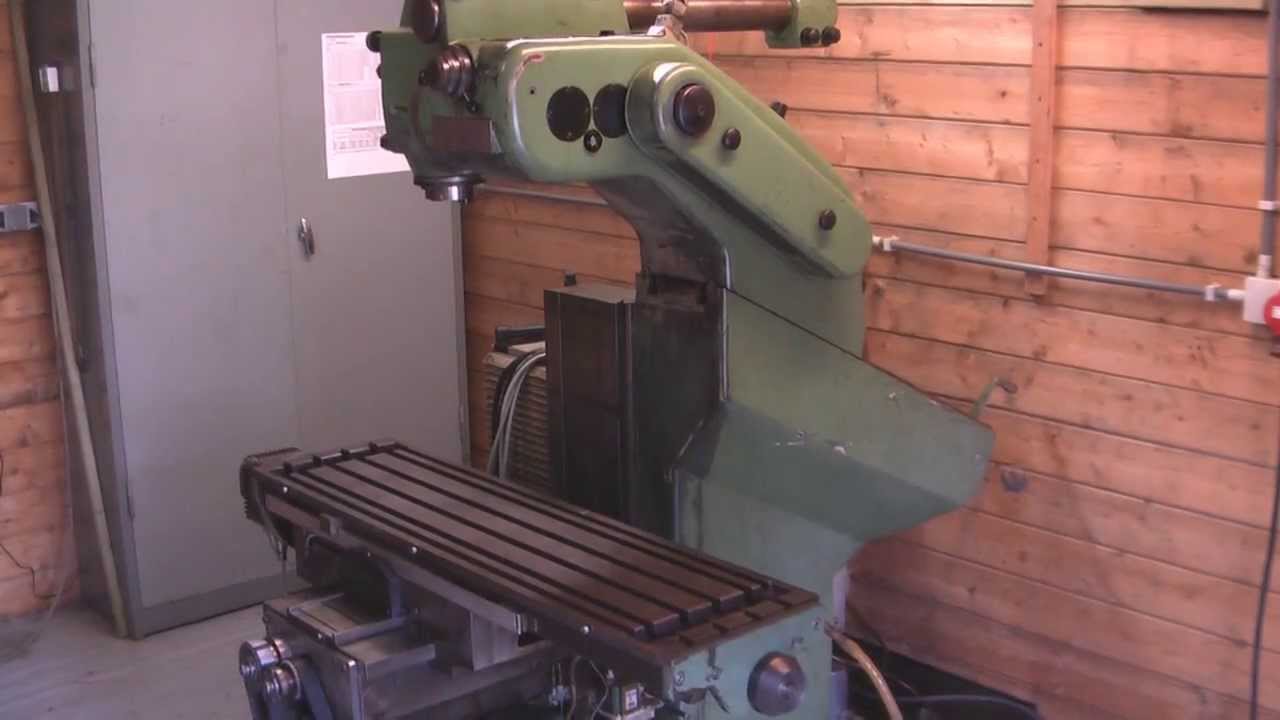 Abene vhf-3 cnc