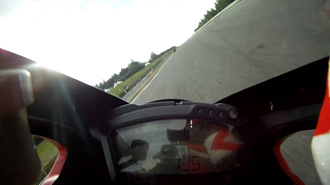 Brno 2014 - Ducati 1098R