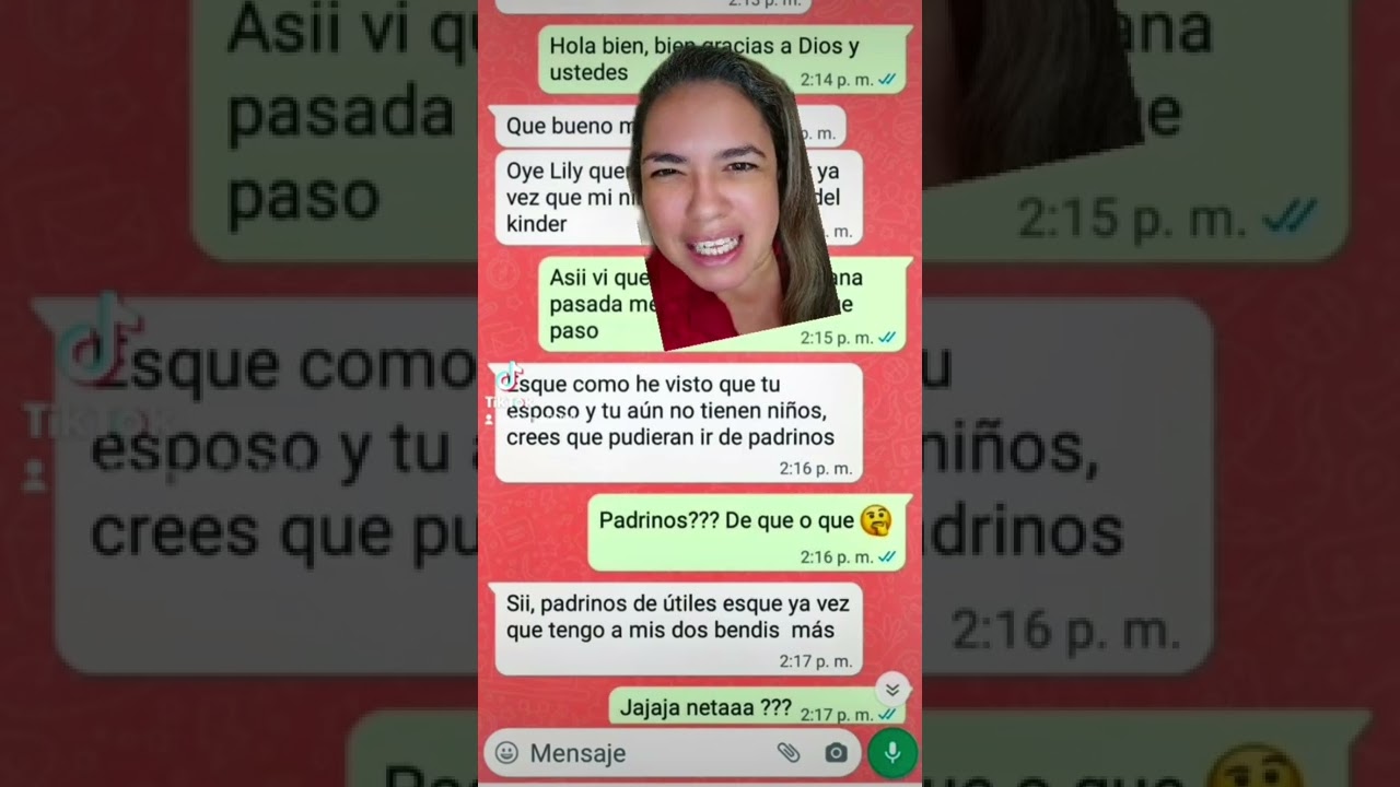 Madrina de útiles escolares ? 🤔 será está una nueva moda