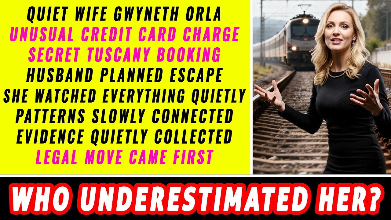 I Found One Strange Charge on Our Credit Card — It Exposed My Husband’s Secret Life