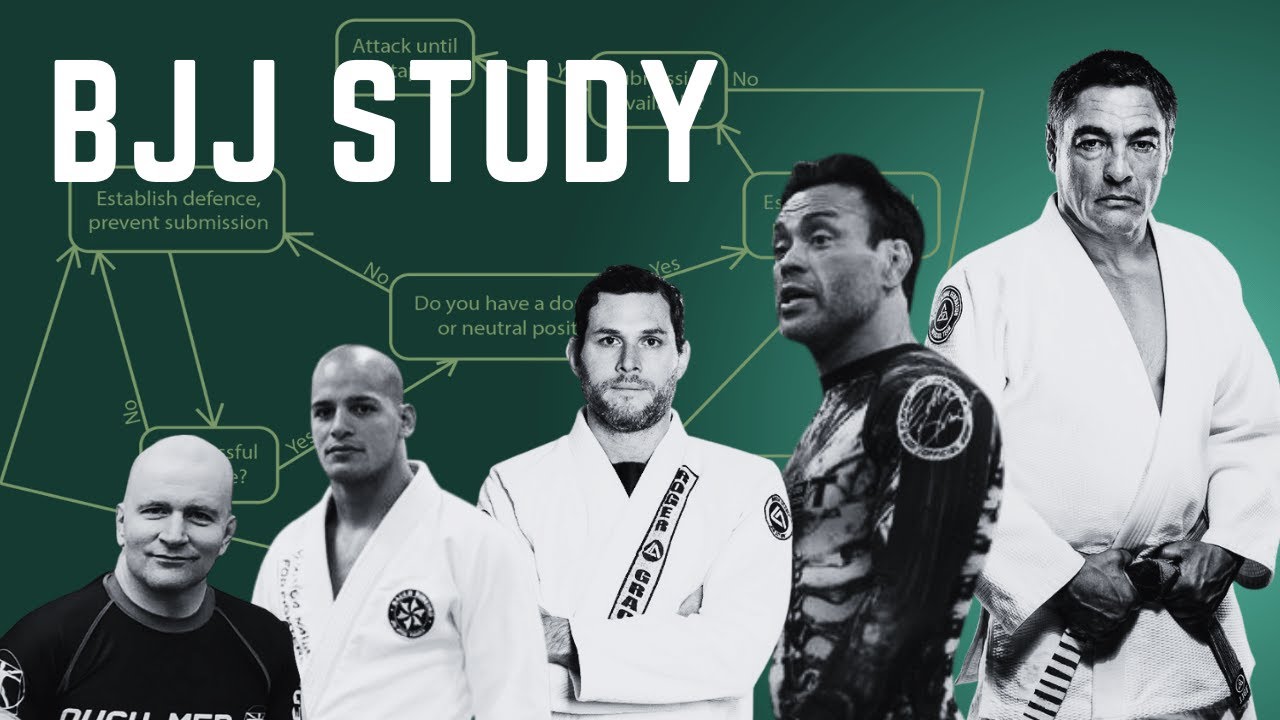 5 Tips for Effective Note Making in BJJ