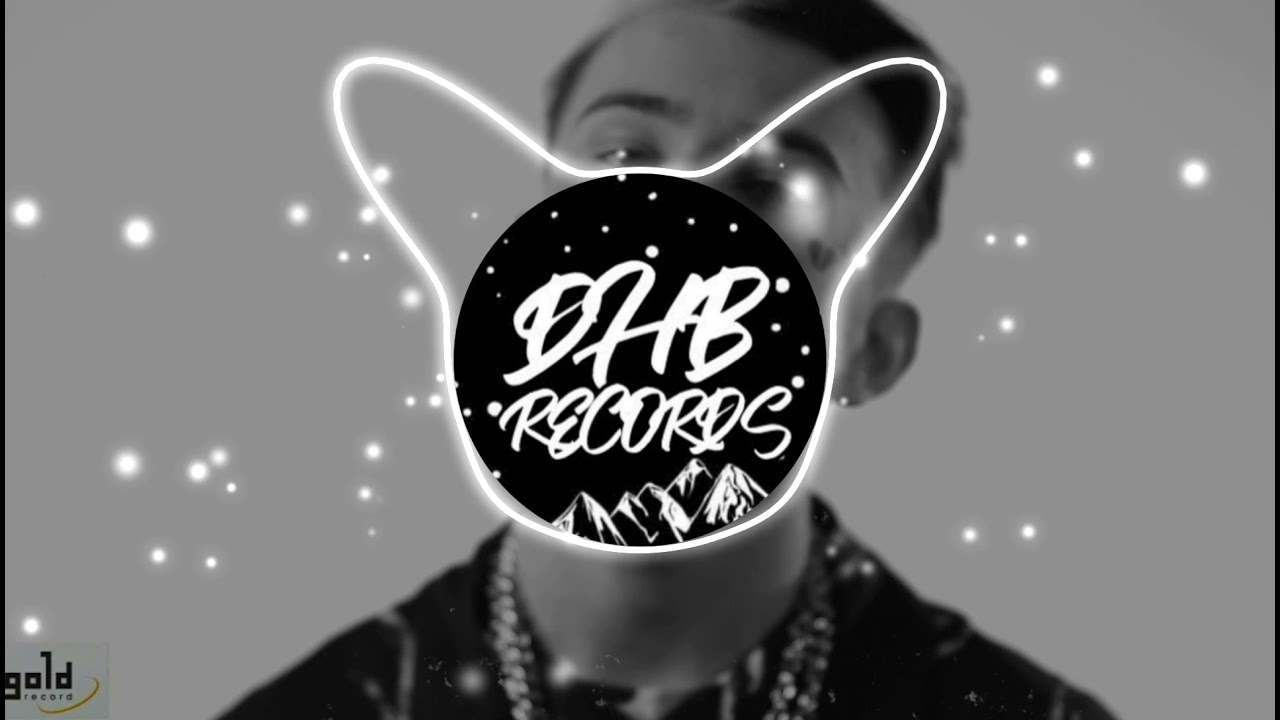 ALEE - NINCSEN GOND [DHB REMIX]