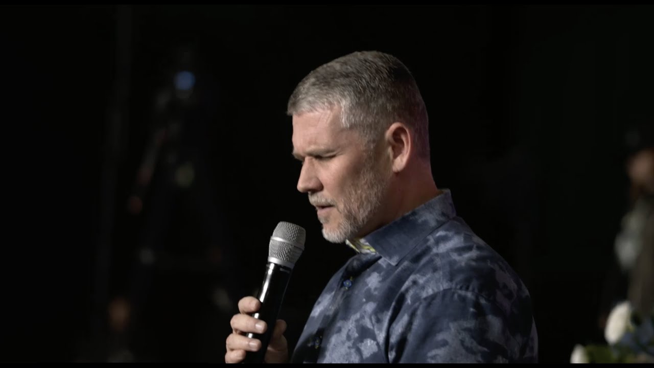 The Biblical Secret to Personal Transformation | Pastor Greg Locke