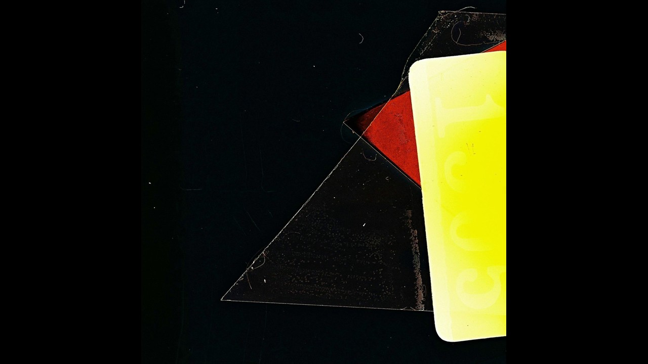 nearr-red waters