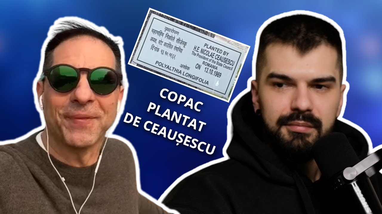 EXPERIENȚA LUI DAN NEGRU ÎN INDIA | ZLĂVOG