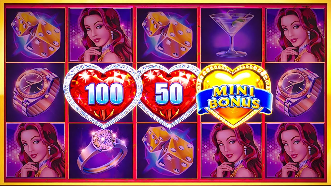 THIS IS WHERE YOU WANT THE HEARTS
