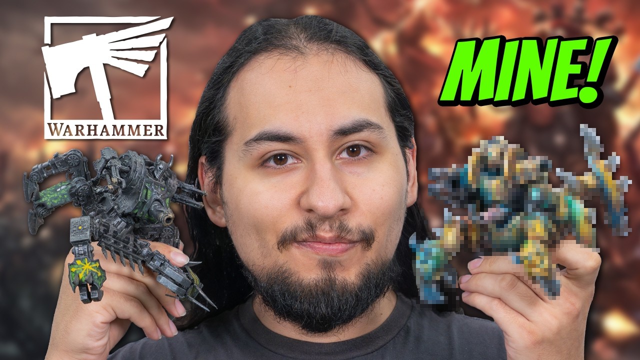 Fixing Warhammer&rsquo;s Most Beloved Bad Model!