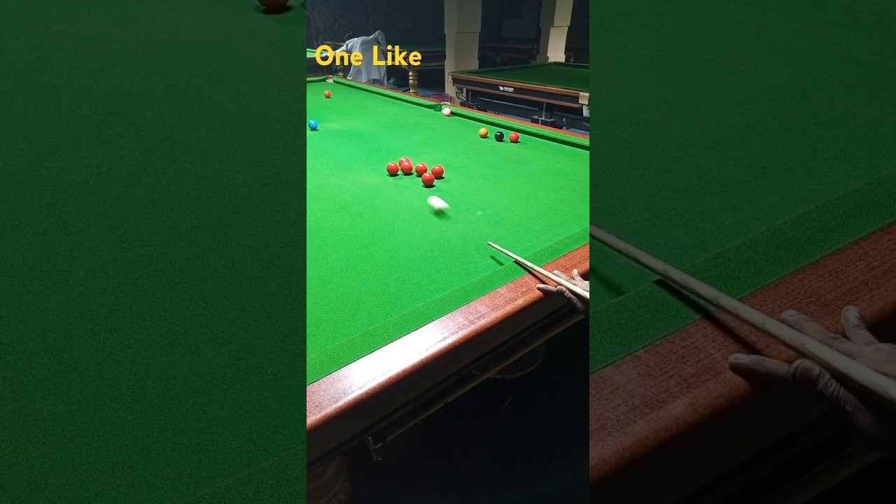 snooker 147 | 