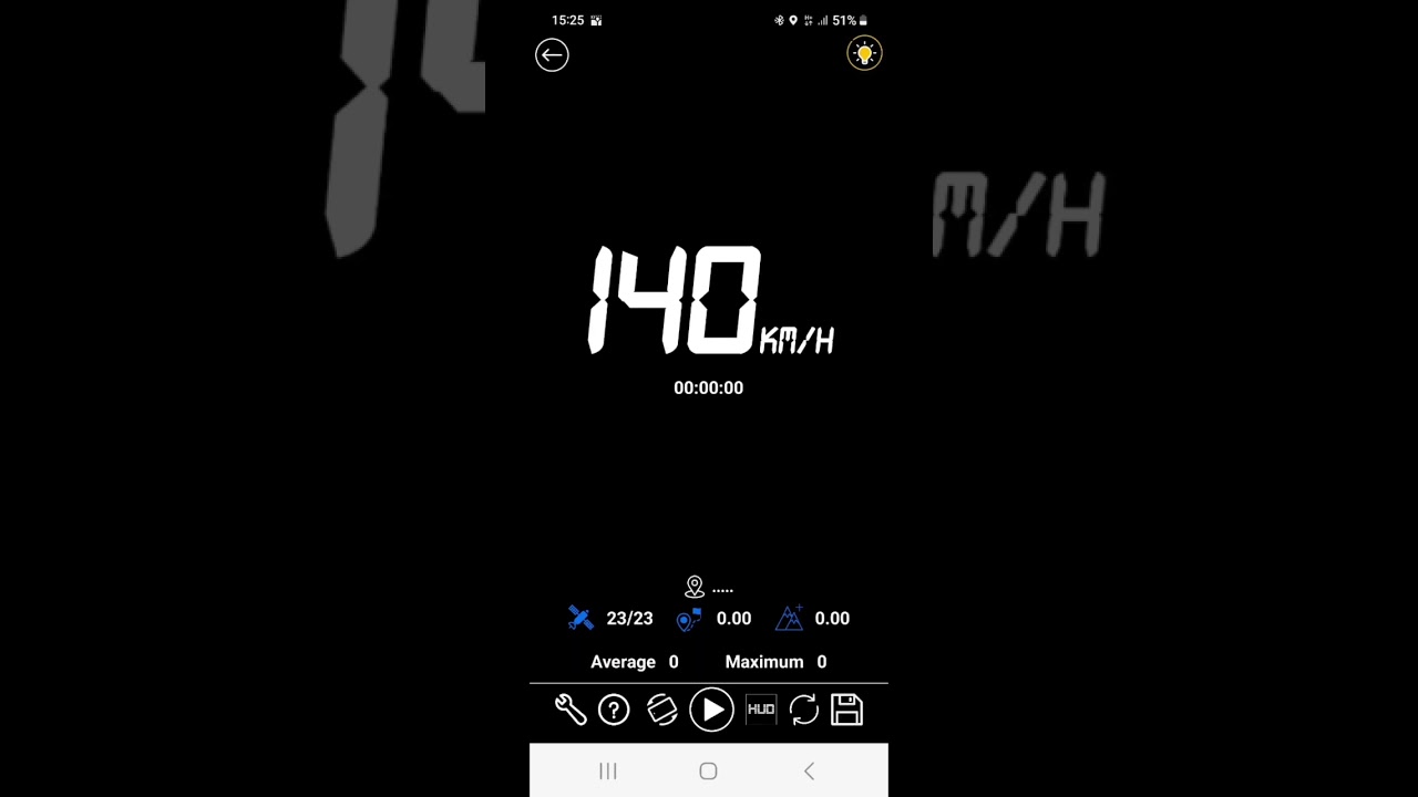Romanian train speeding at 140 kmph