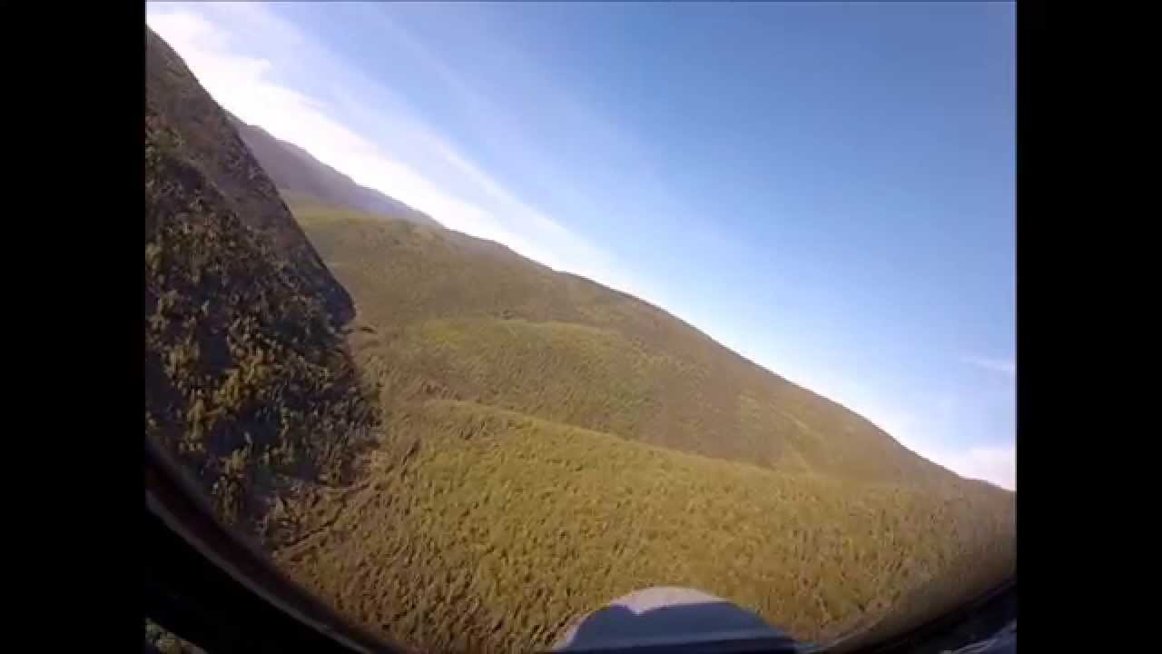 Red Flag - Alaska: C-130 Country