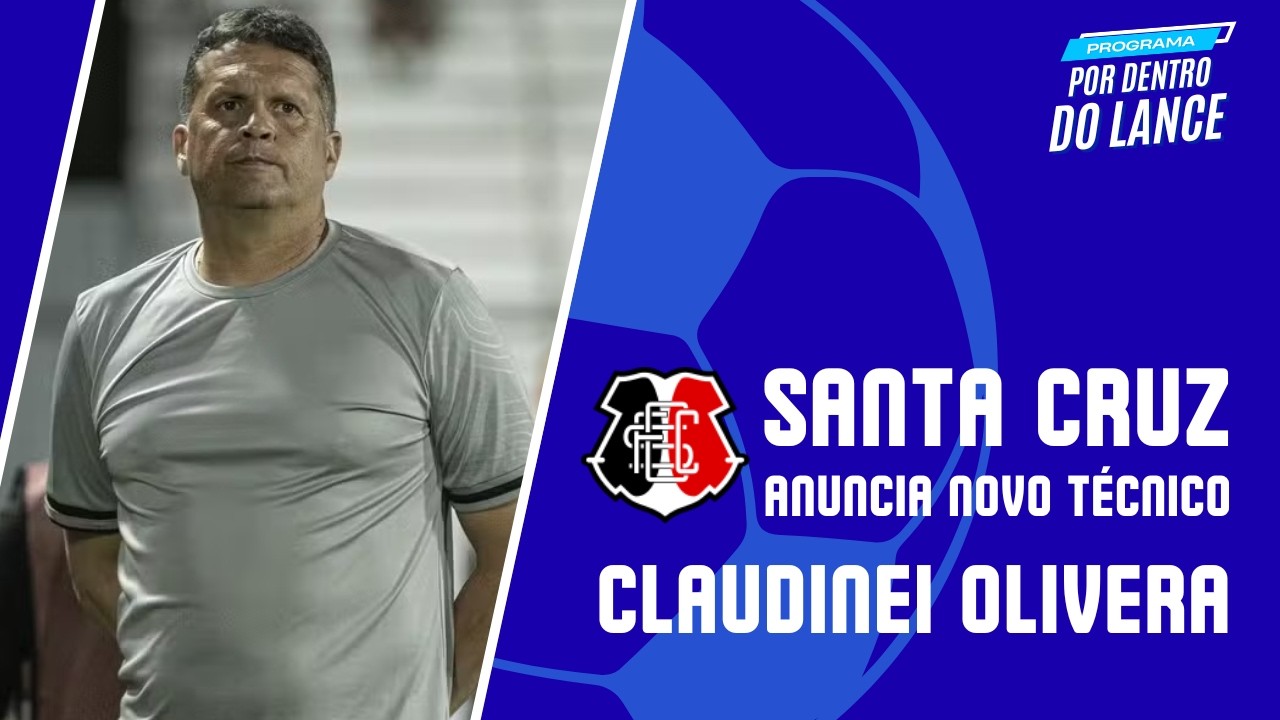 SANTA CRUZ DE TÉCNICO NOVO
