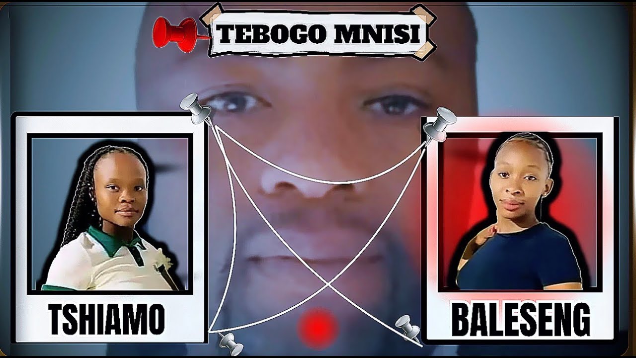 Mamelodi Double Murder: The Reason Why Tebogo Mnisi Killed Cousins Tshiamo and Baleseng Moramaga
