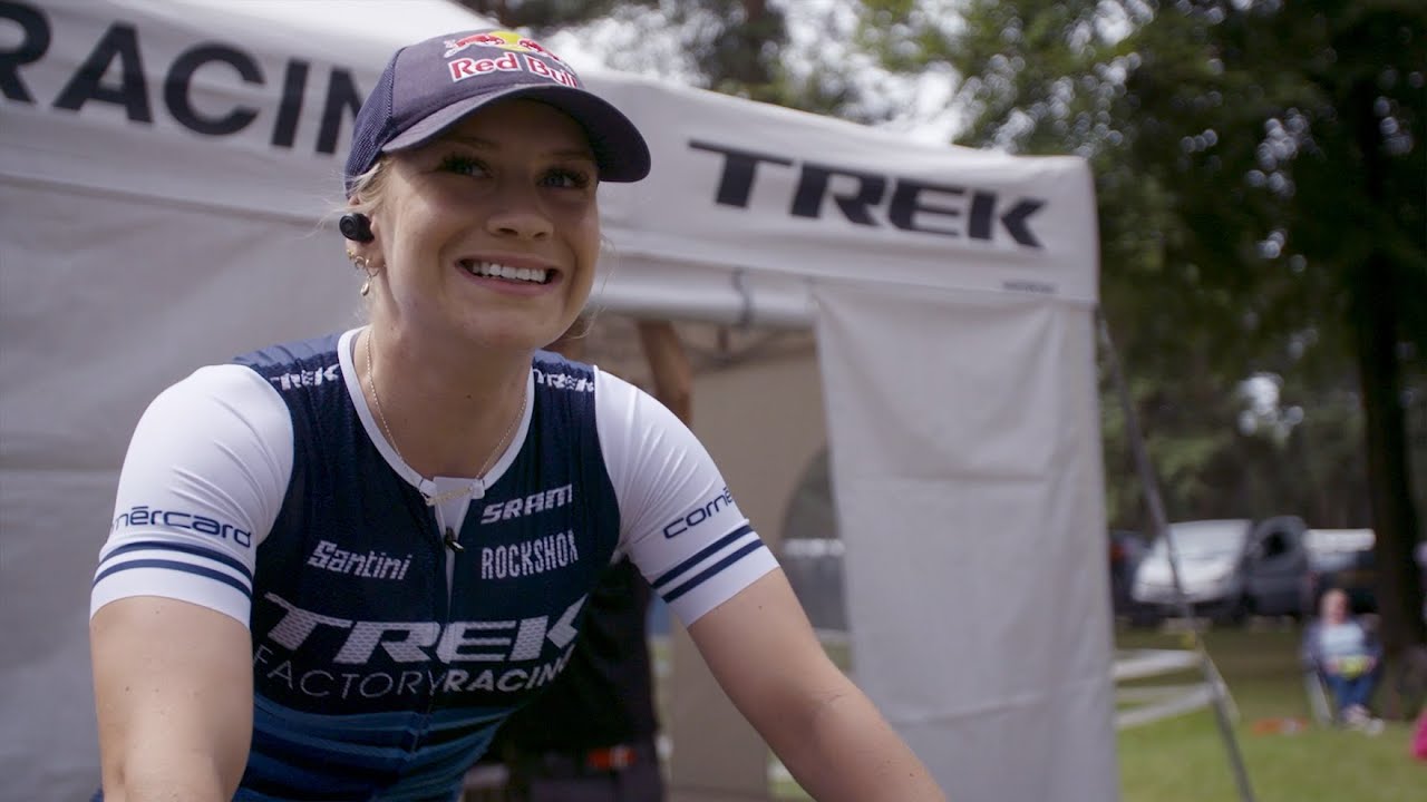 Going In: Behind the Scenes with Evie