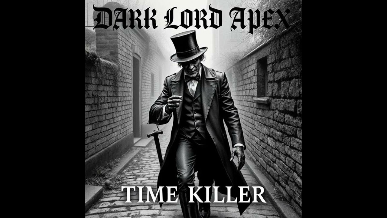 DARK LORD APEX-WILLIAM HARRISON(PT2)
