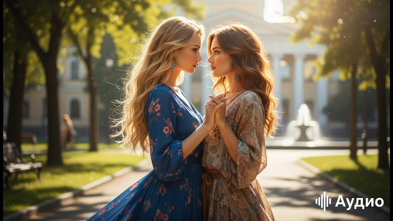 Поцелуй на свадьбе – тайна любви разрушила всё.