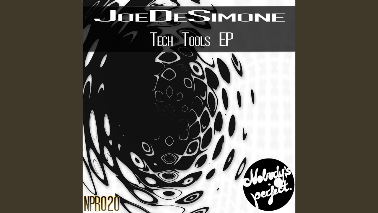 Explore Your Mind (Original Mix)