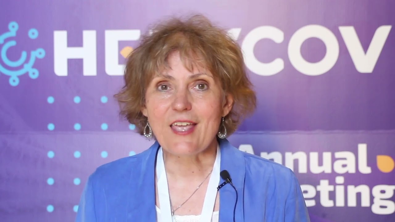 In which task is implicated Inserm for HERVCOV project?