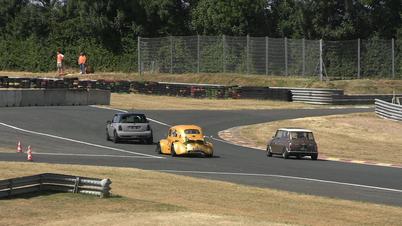 Auto Retro Sport 2025