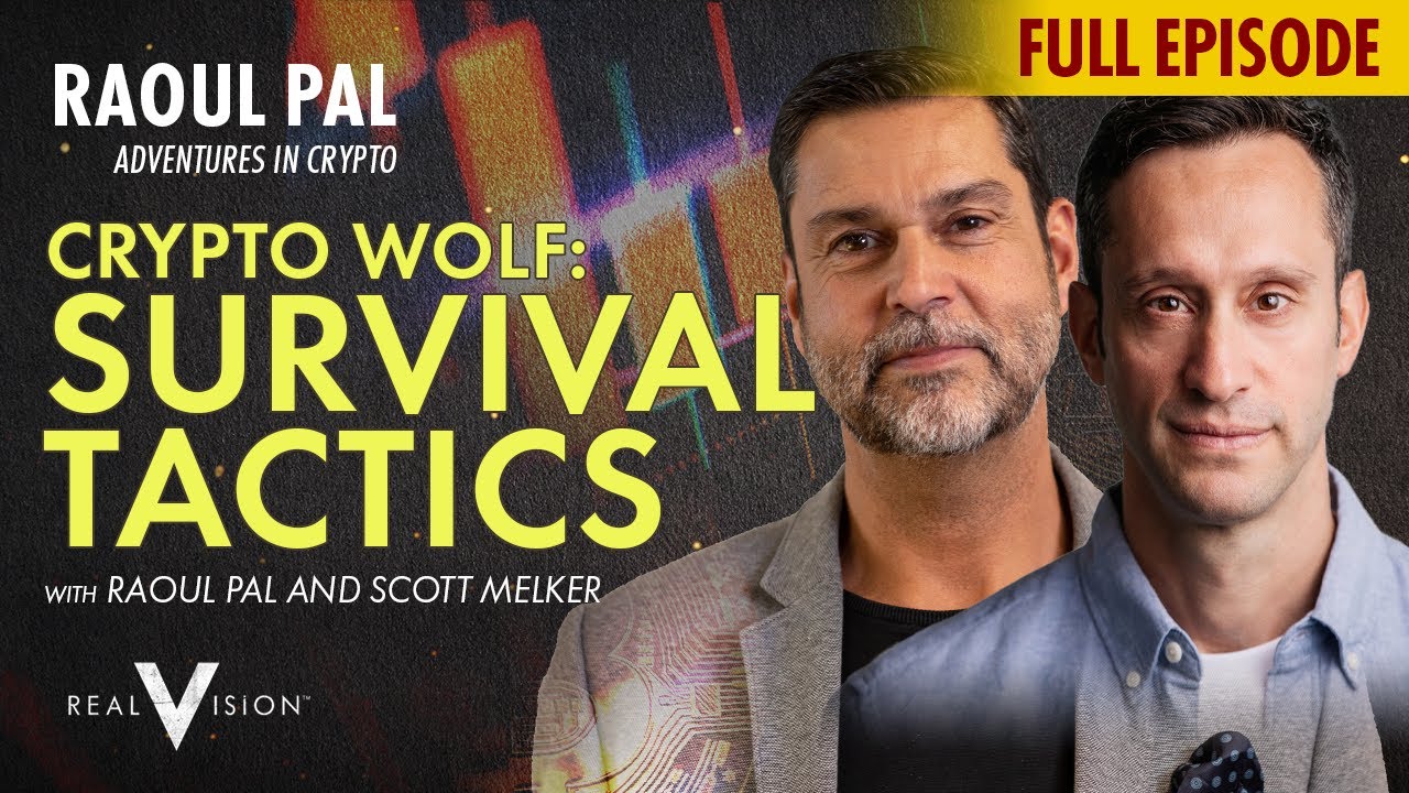 How the Wolf of All Streets Survives Brutal Crypto Cycles