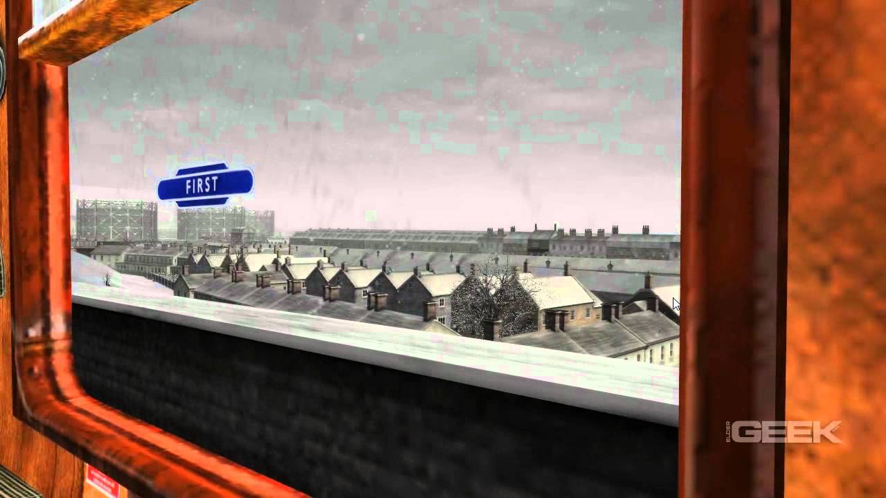 Train Simulator 2012 Video Review