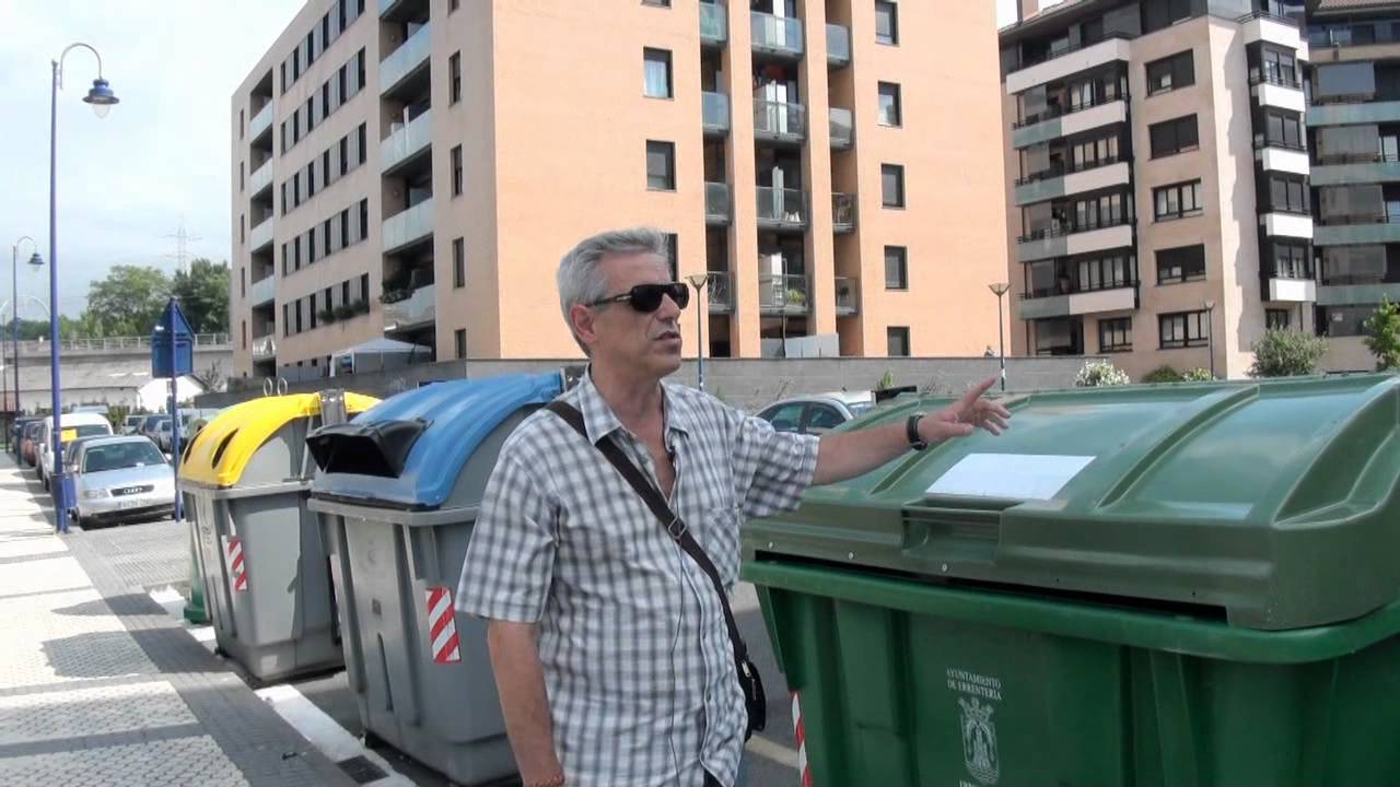 Turismo basura