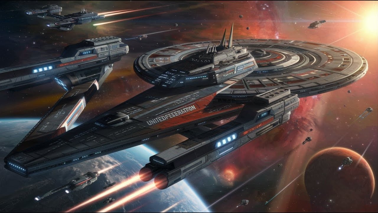 The Galactic Lived in Fear—Until Humanity Responded HFY | HFY Full Story