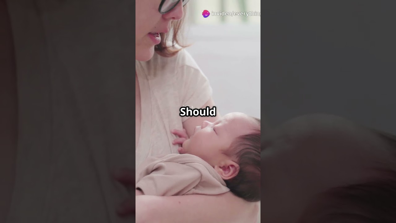 Genius Newborn Hack  Soothe Baby in Seconds #fypシ゚viral