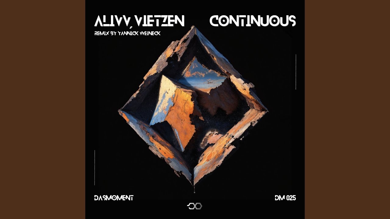 Continuous (Yannick Weineck Remix)