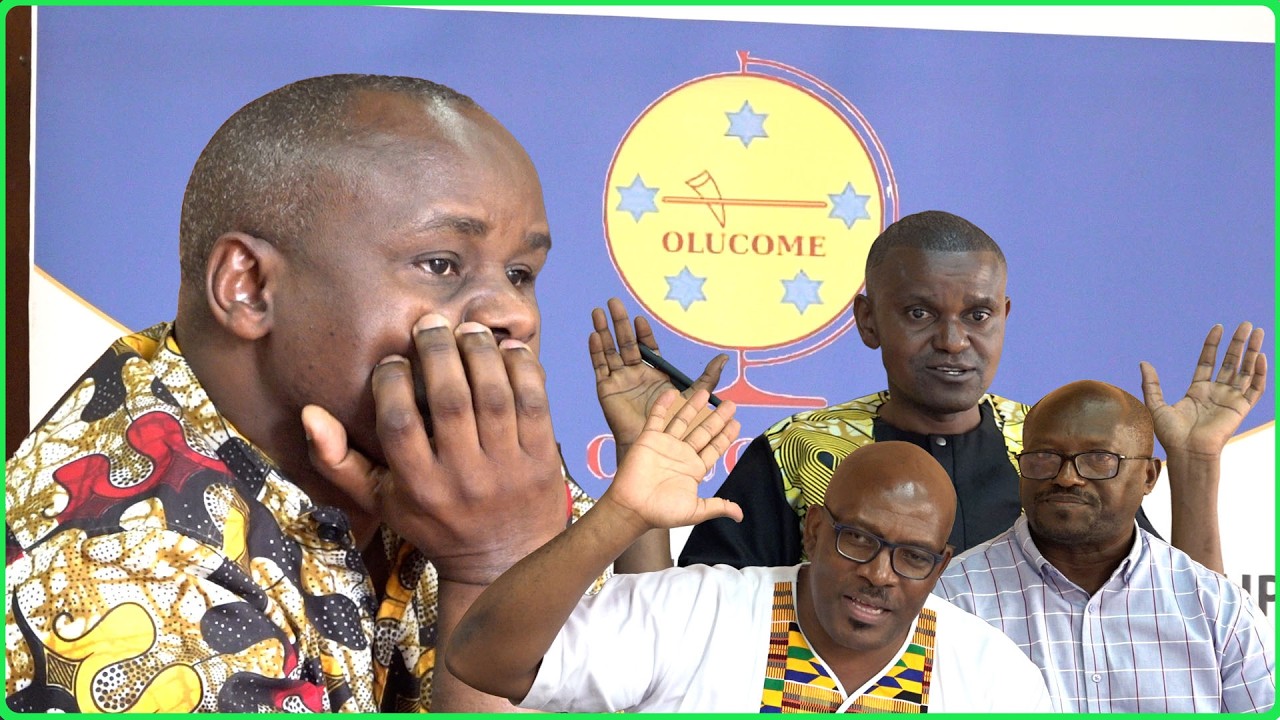 Olucome: Uburundi mu bihugu vyambere bikenye mw'isi birafitaniye isano n'ibiturire?