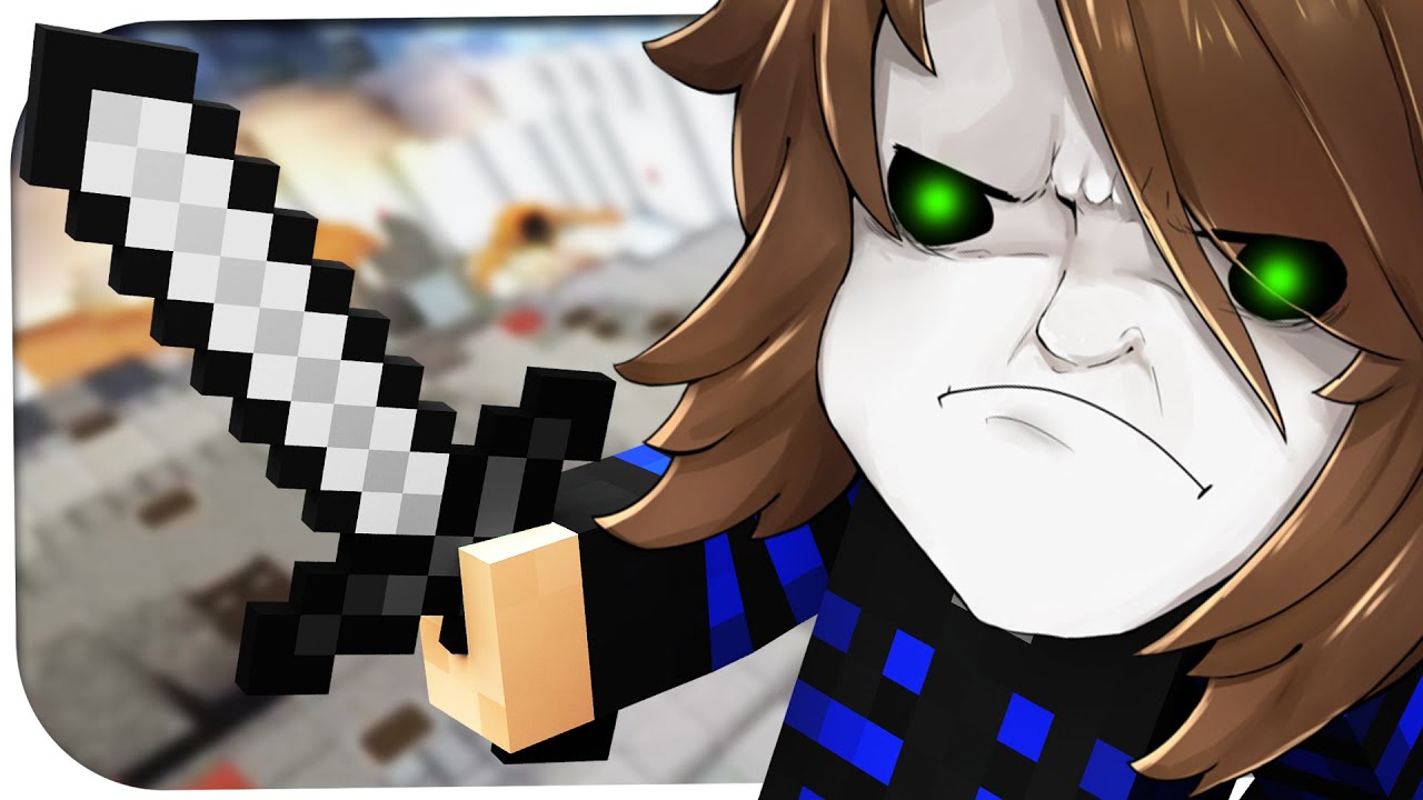 EIN RICHTIG SCHLECHTER VERLIERER! ☆ Minecraft: TryJump