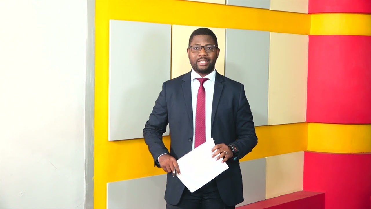 Business Time on Malawi’s mineral resources – 6 May 2025