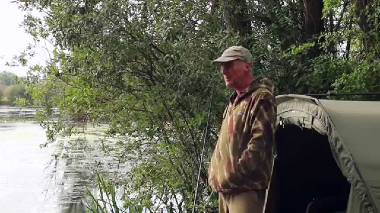 Dave Lane Carp Blog - All go at St Ives – big fish on the bank and a carp party to celebrate