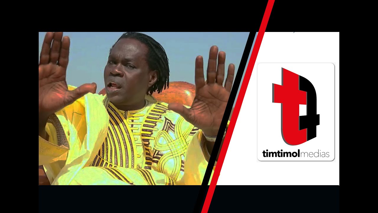 Baaba Maal - Sabaabu (Clip)