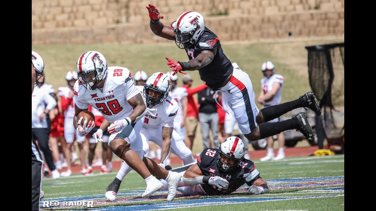 Super seniors + impact transfers look to provide Tech's pass rush in 2023