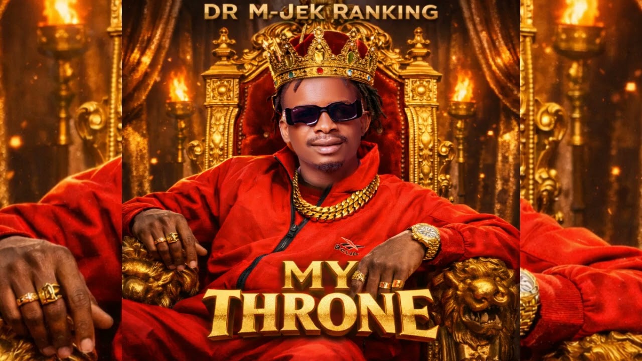 WYLF Dr M-Jek Ranking   MY THRONE Imperial Wave Studios