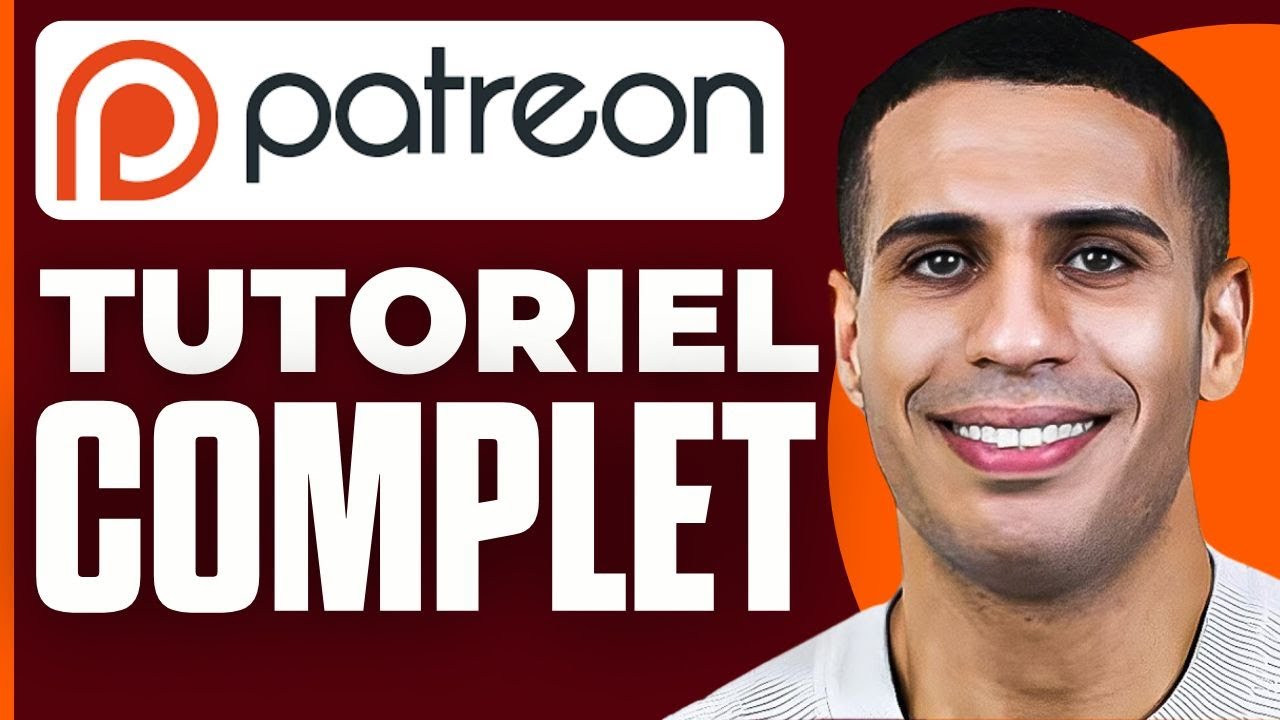 Patreon Comment &Ccedil;a Marche | Comment Utiliser Patreon ( 2026 )