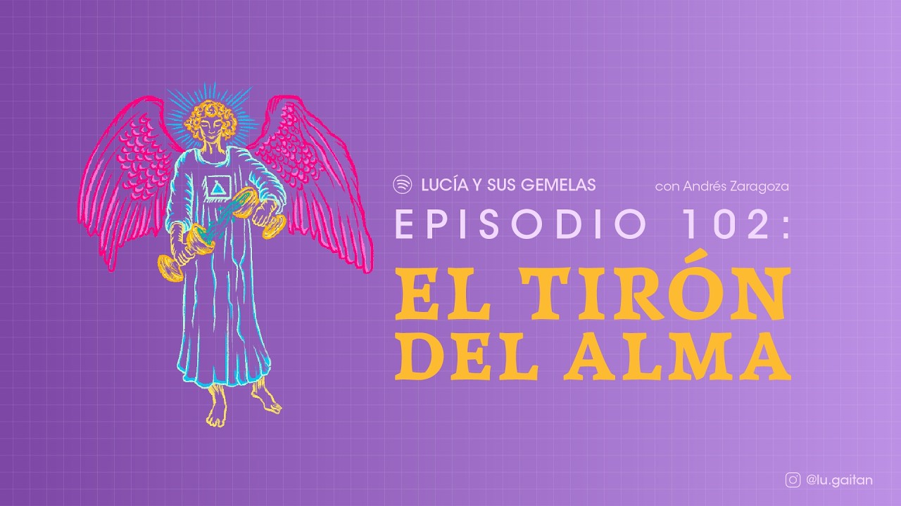 El tirón del alma con @Astrología Cosmológica
