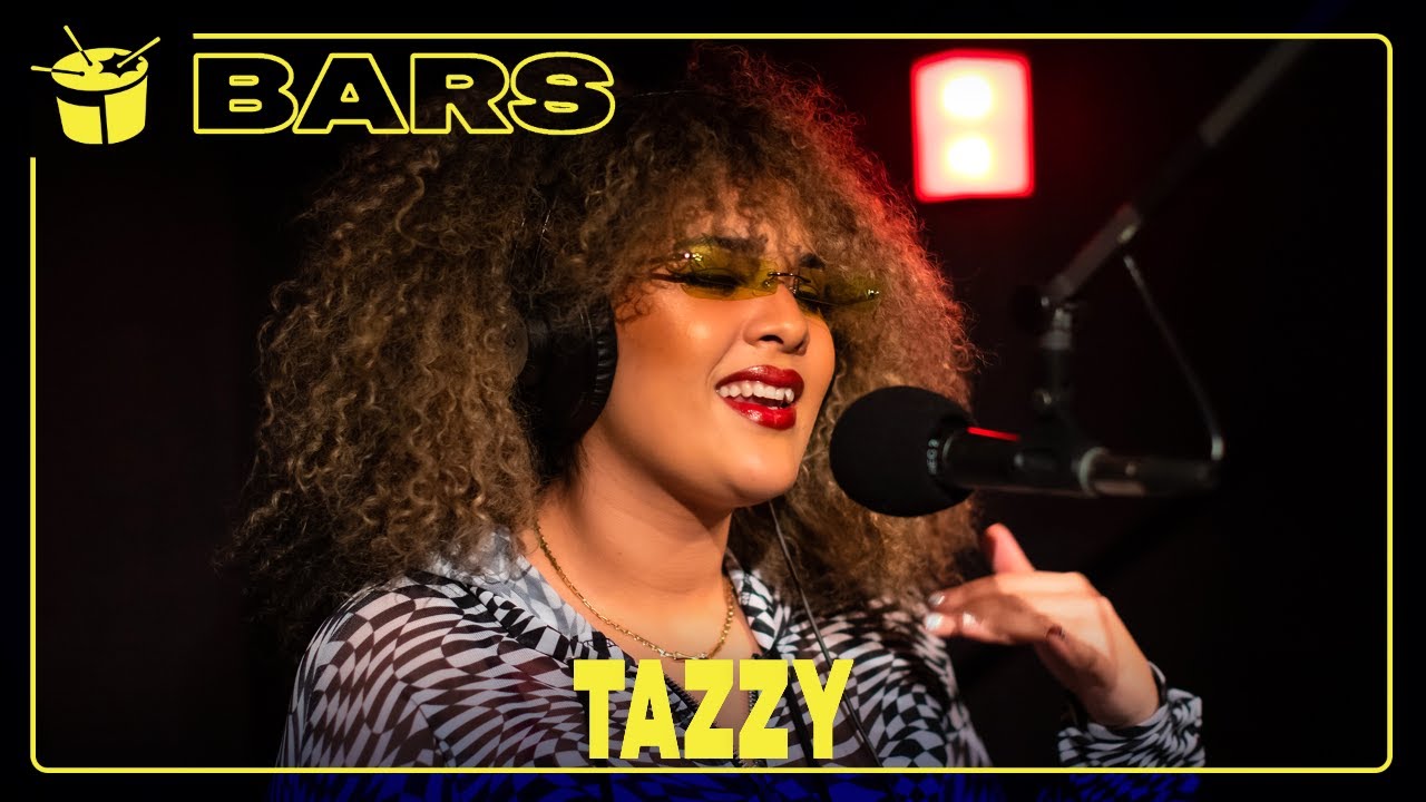 Tazzy | BARS