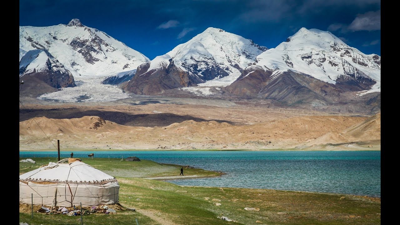 Tadschikistan erleben