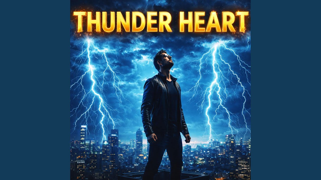Thunder Heart