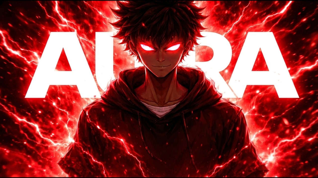 AURA = ♾️ | 1 HOUR VIRAL AURA MUSIC PLAYLIST 2026 🔥 TRENDING PHONK HITS